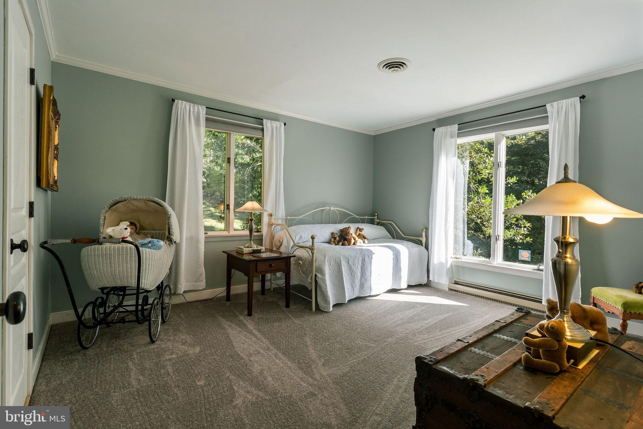 RIDGE CREST ESTATES - Residential