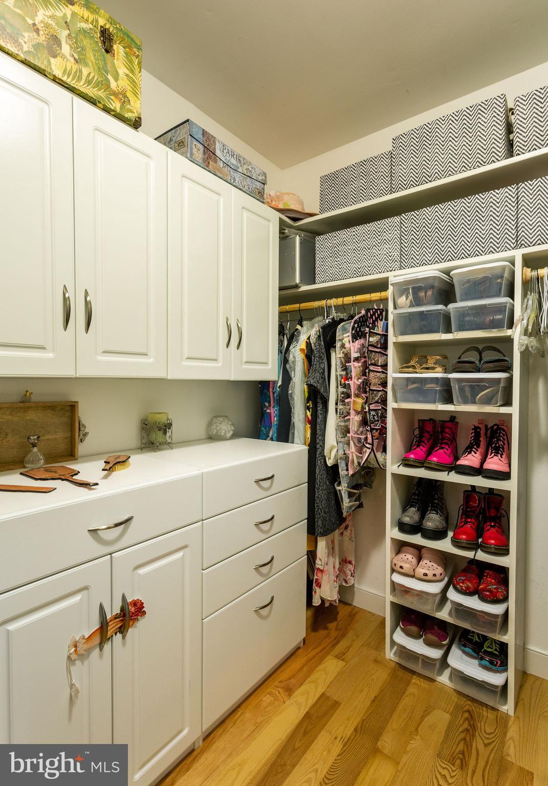 RIDGE CREST ESTATES - Residential