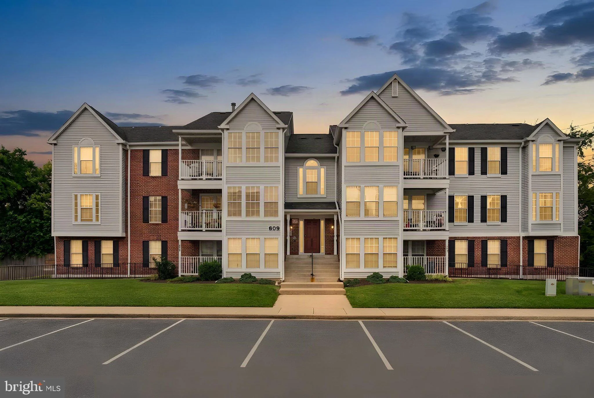 609 Himes Avenue Unit 110