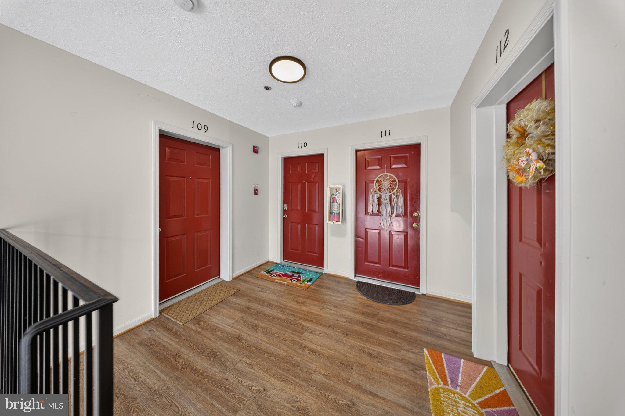 609 HIMES AVENUE 110
