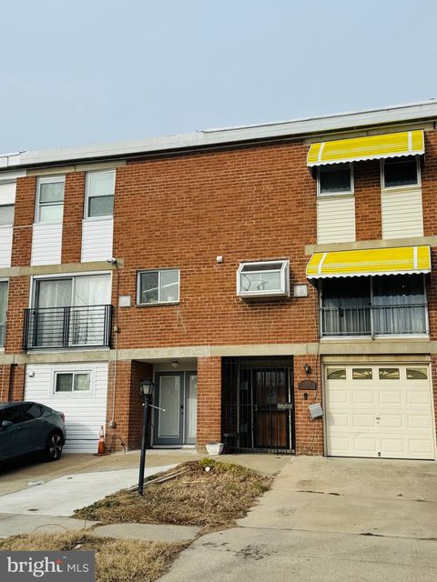 6829 LINDBERGH BOULEVARD PHILADELPHIA PA 19142