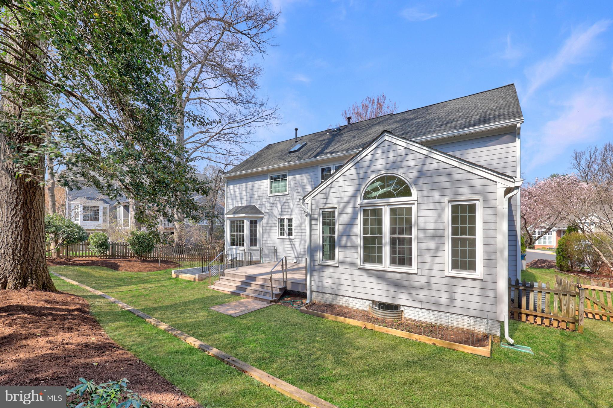 WESCOTT WOODS - Residential