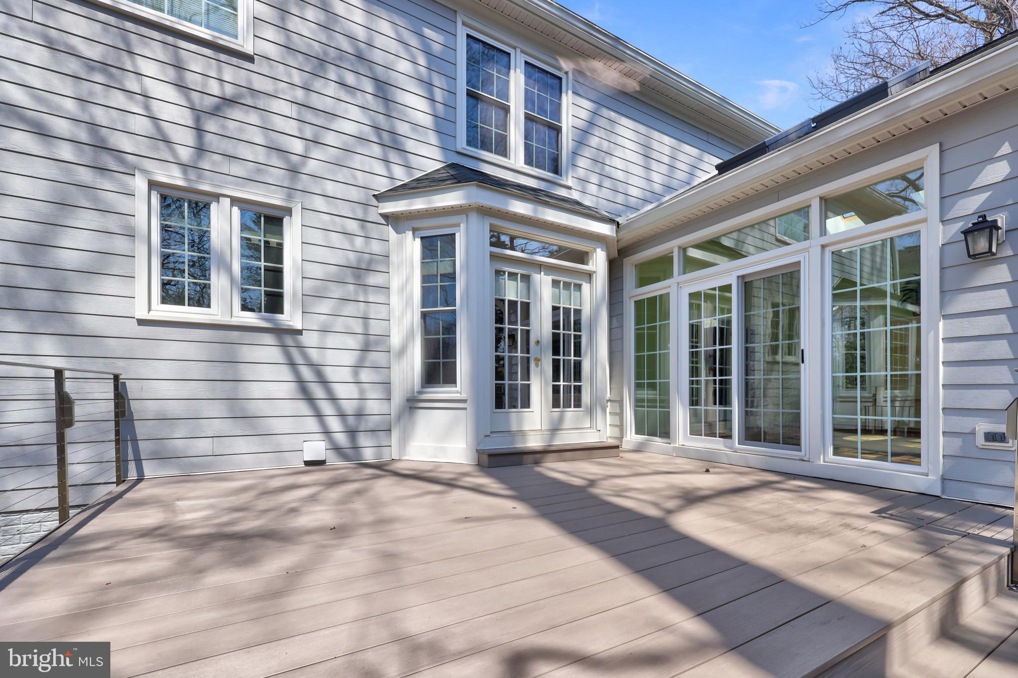 WESCOTT WOODS - Residential