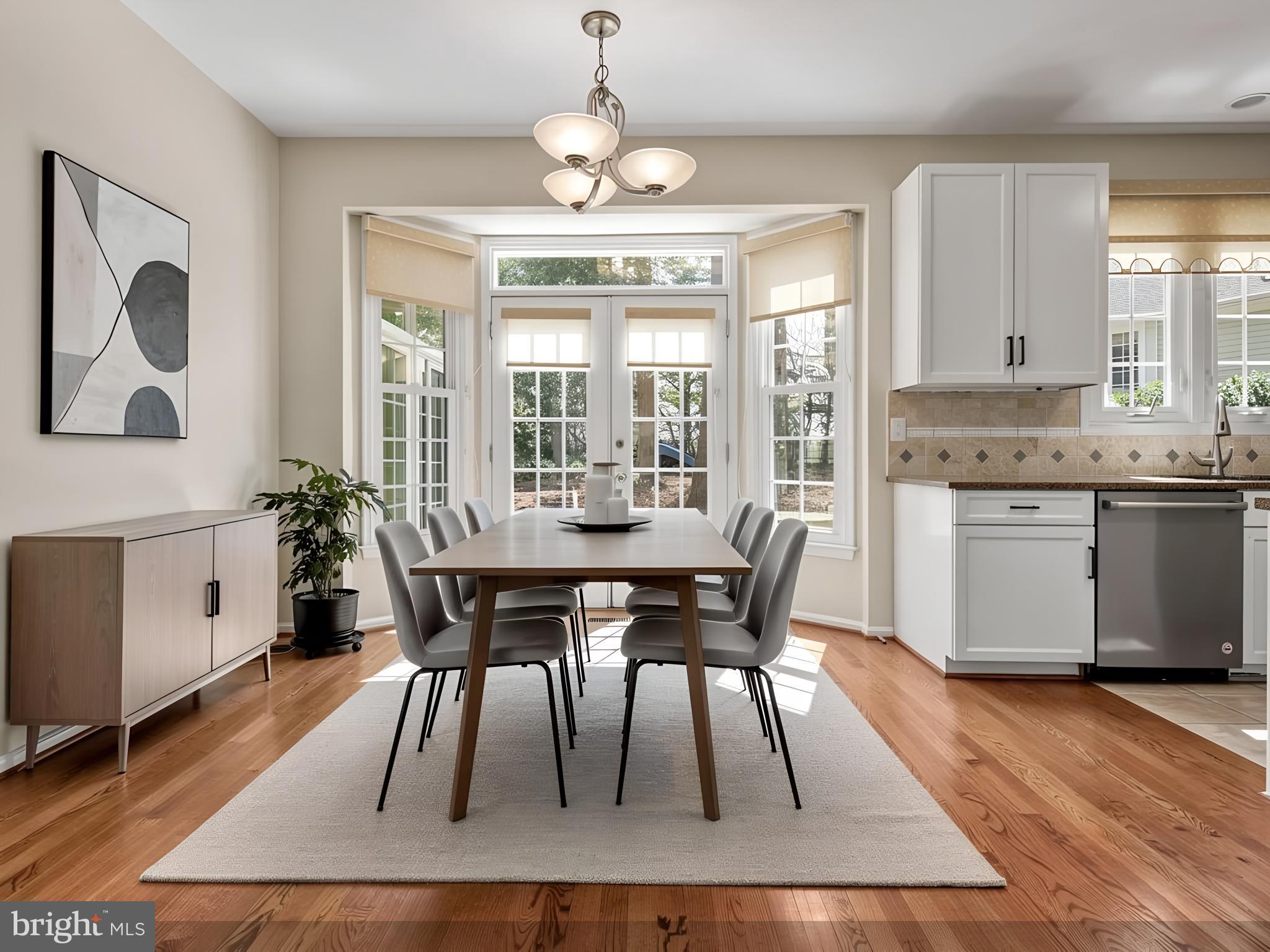 WESCOTT WOODS - Residential