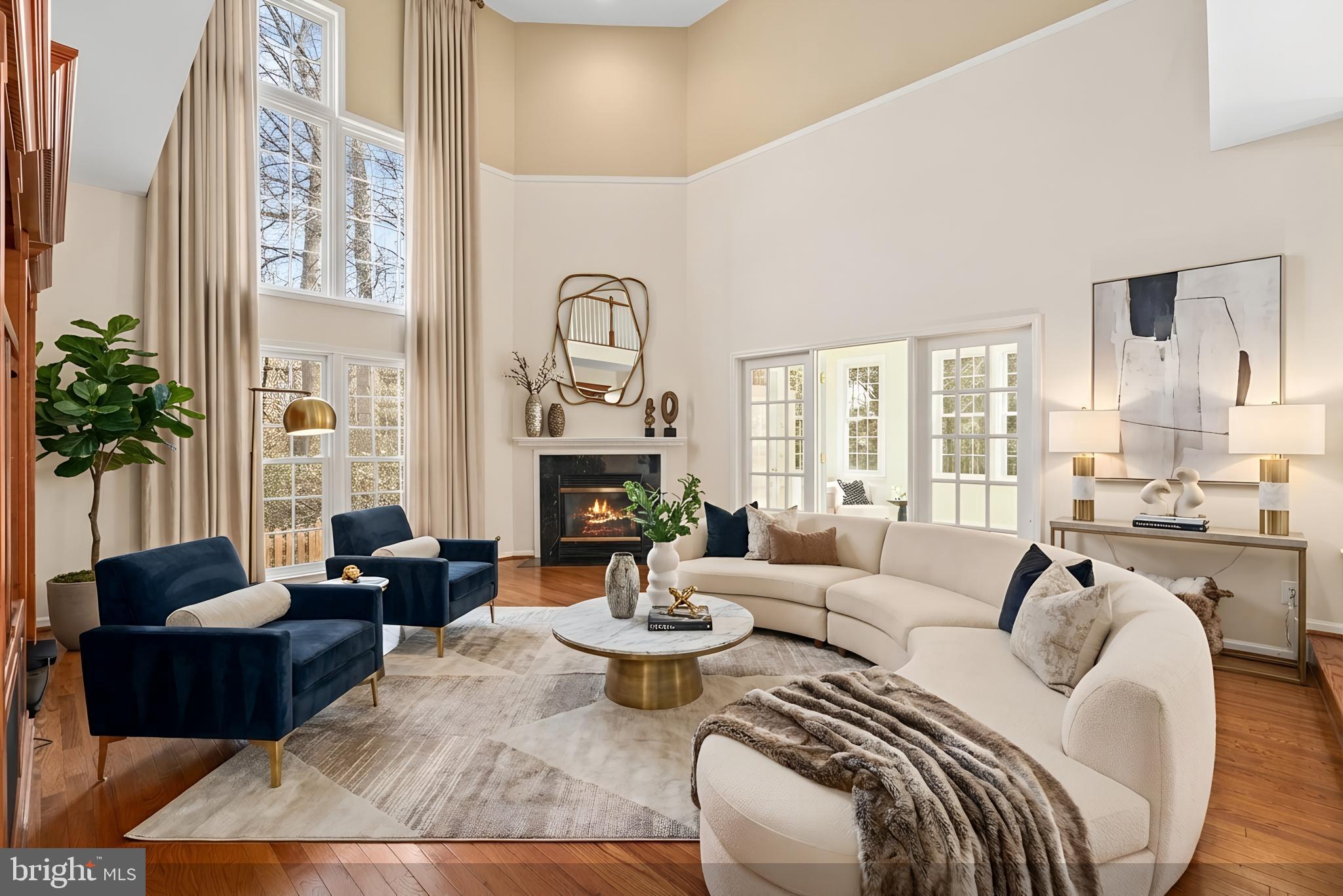 WESCOTT WOODS - Residential