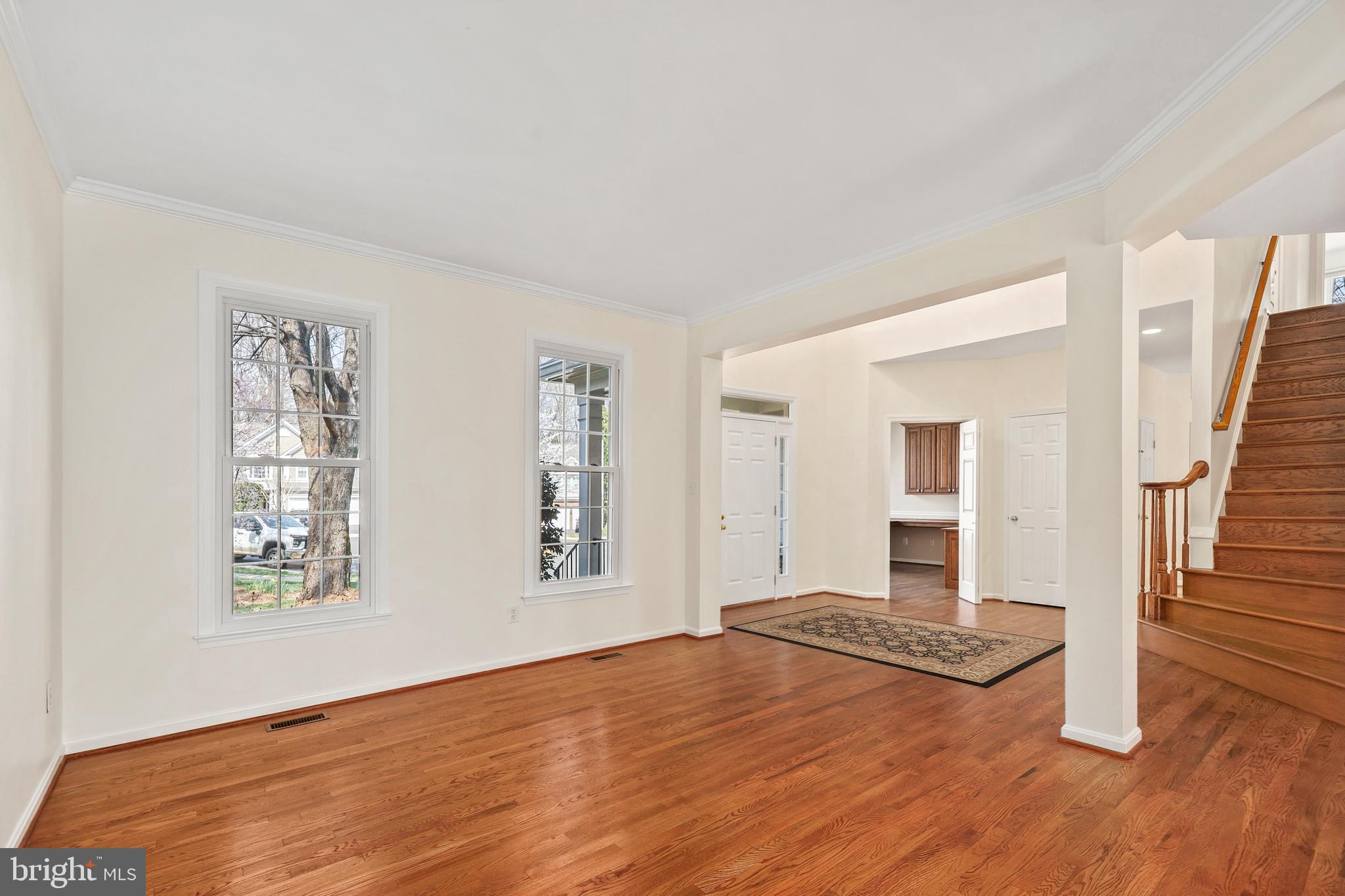 WESCOTT WOODS - Residential