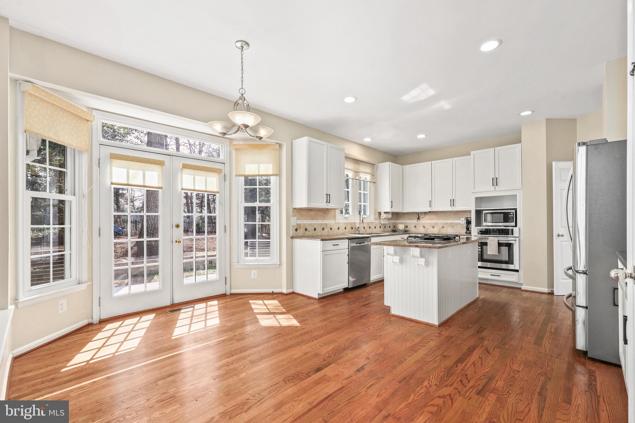 WESCOTT WOODS - Residential