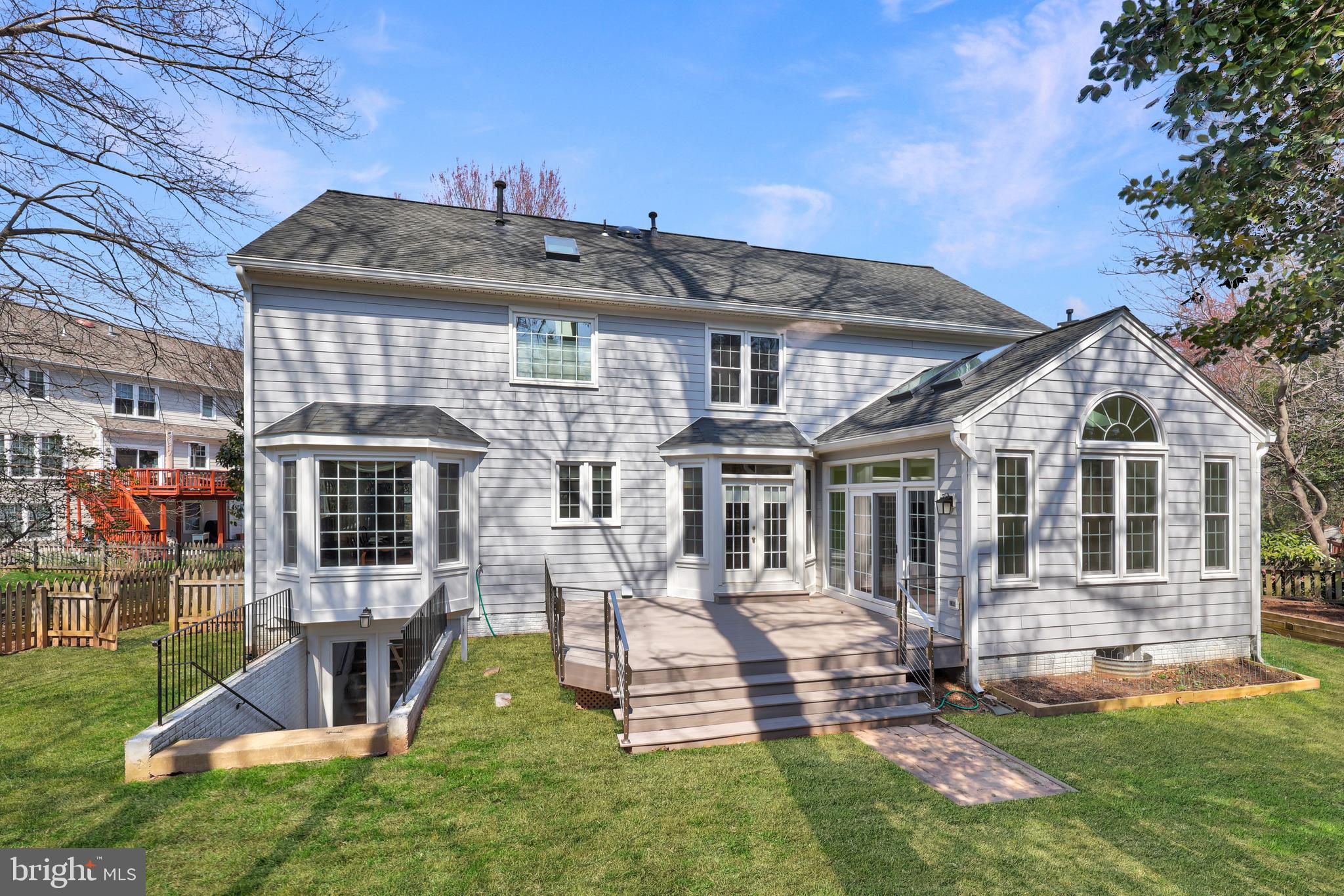 WESCOTT WOODS - Residential