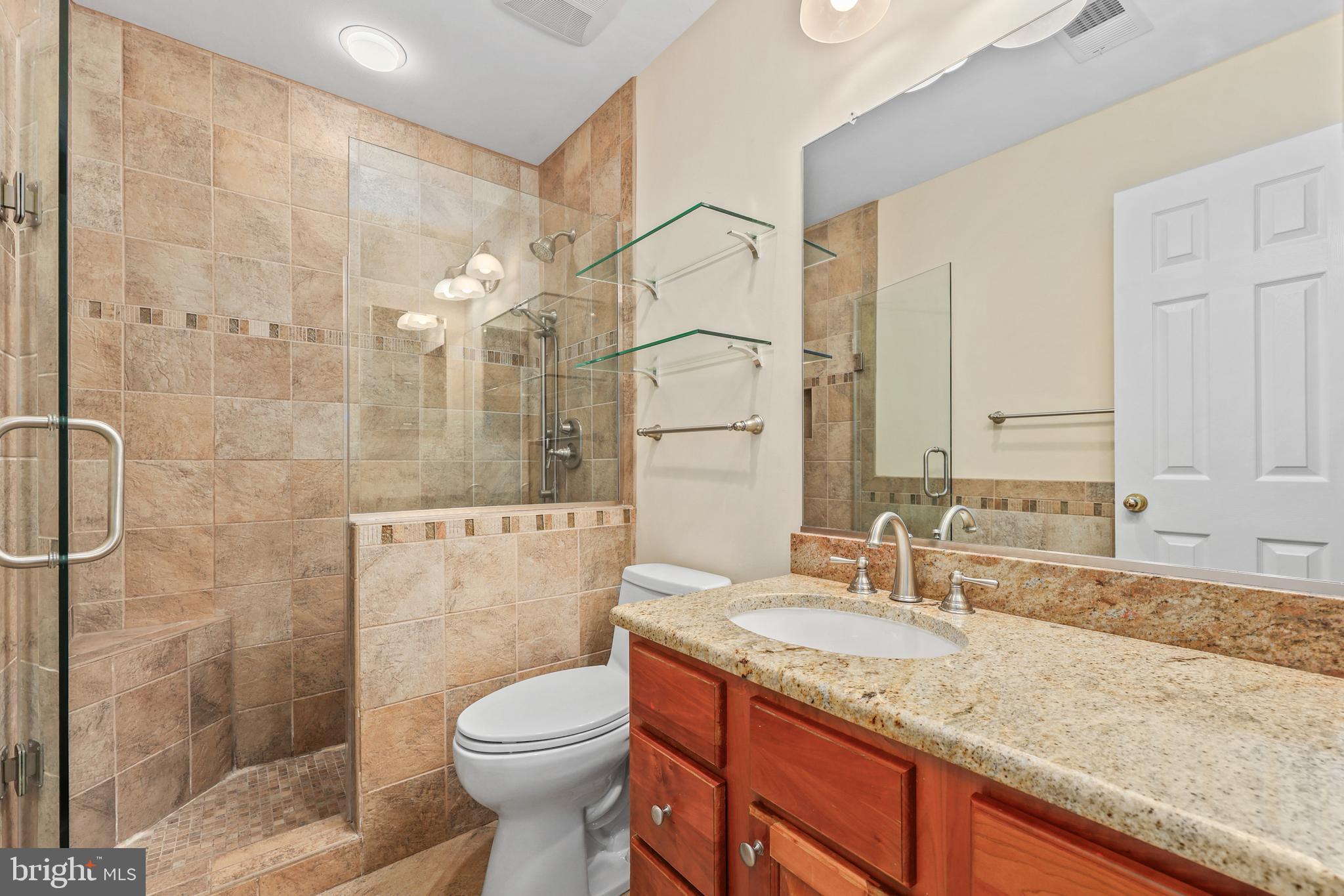 WESCOTT WOODS - Residential