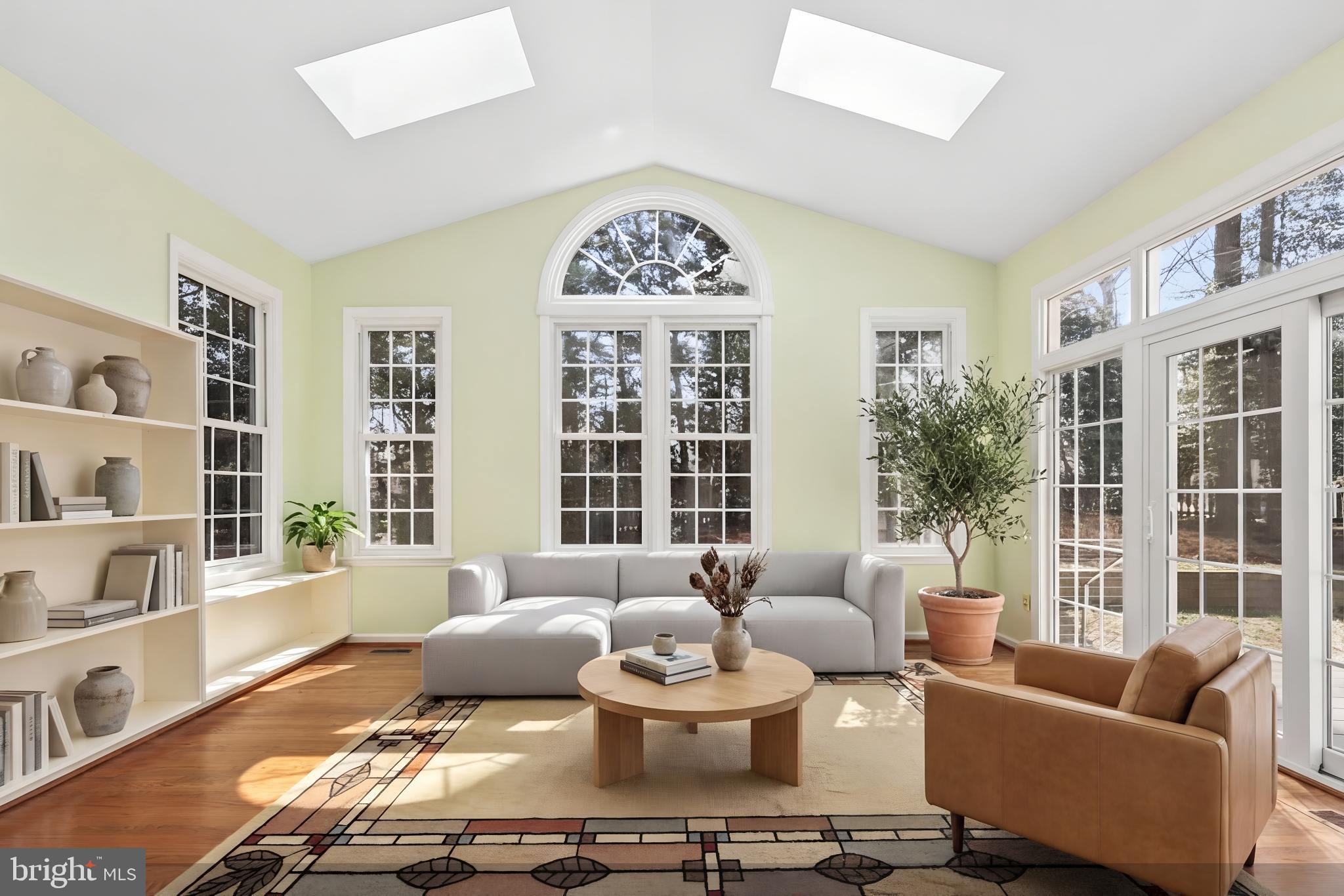 WESCOTT WOODS - Residential