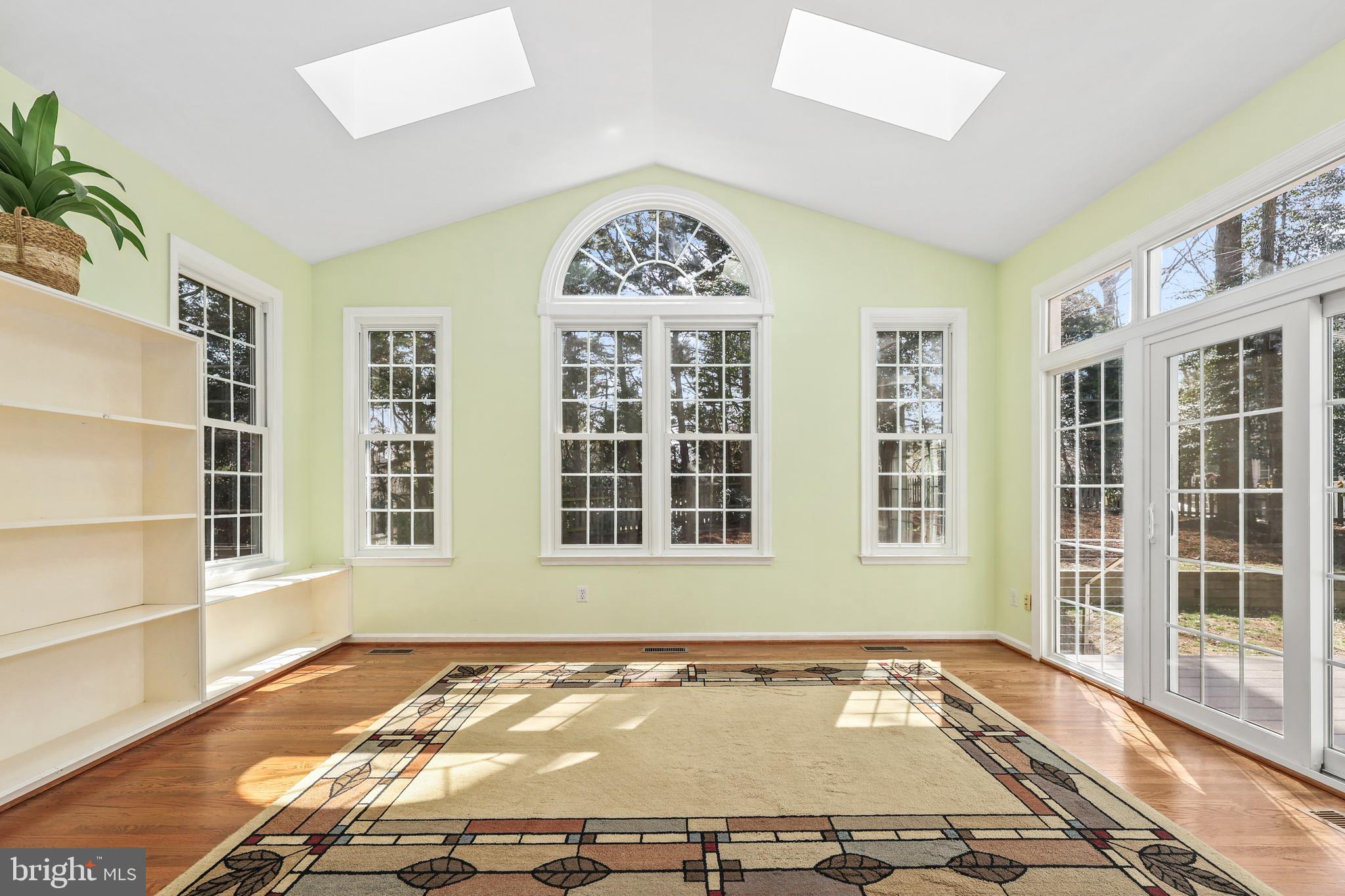 WESCOTT WOODS - Residential