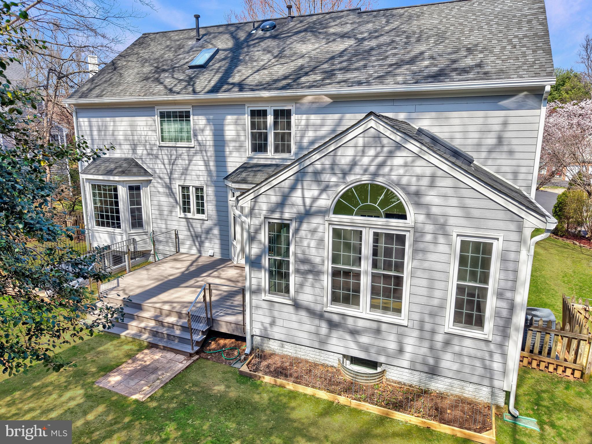 WESCOTT WOODS - Residential