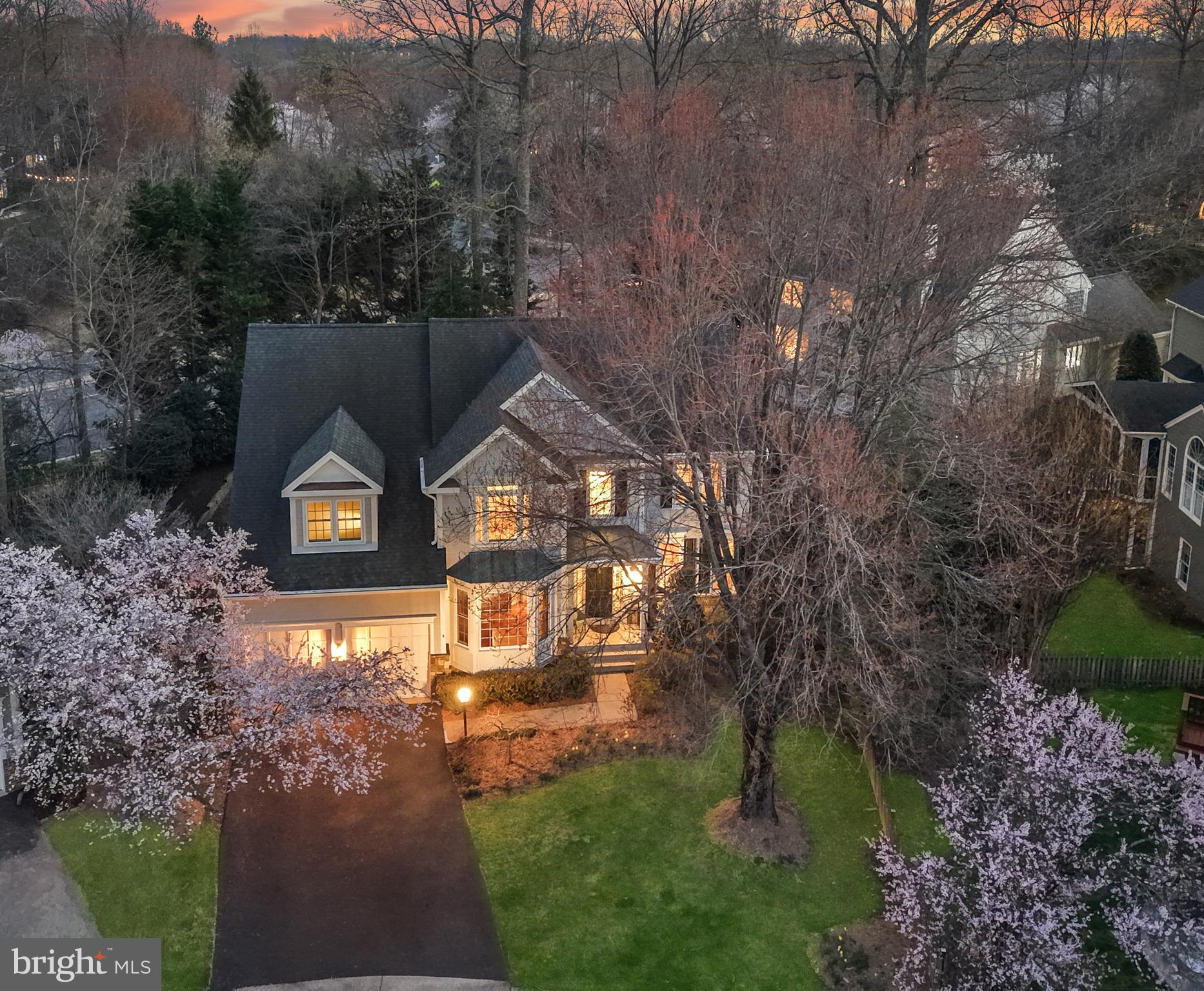 WESCOTT WOODS - Residential