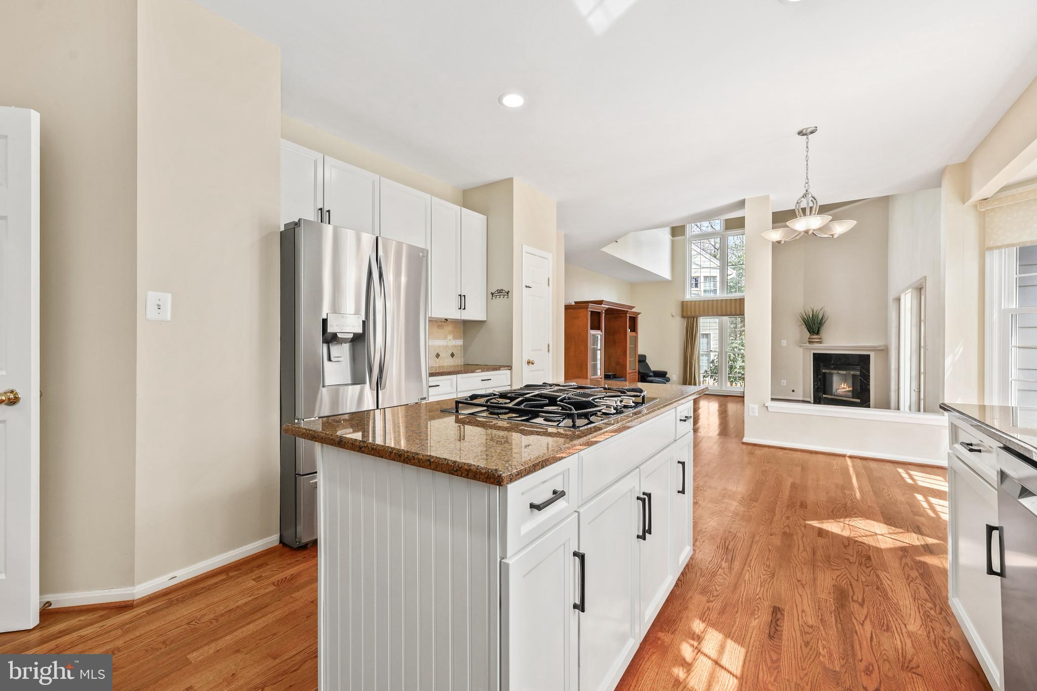 WESCOTT WOODS - Residential