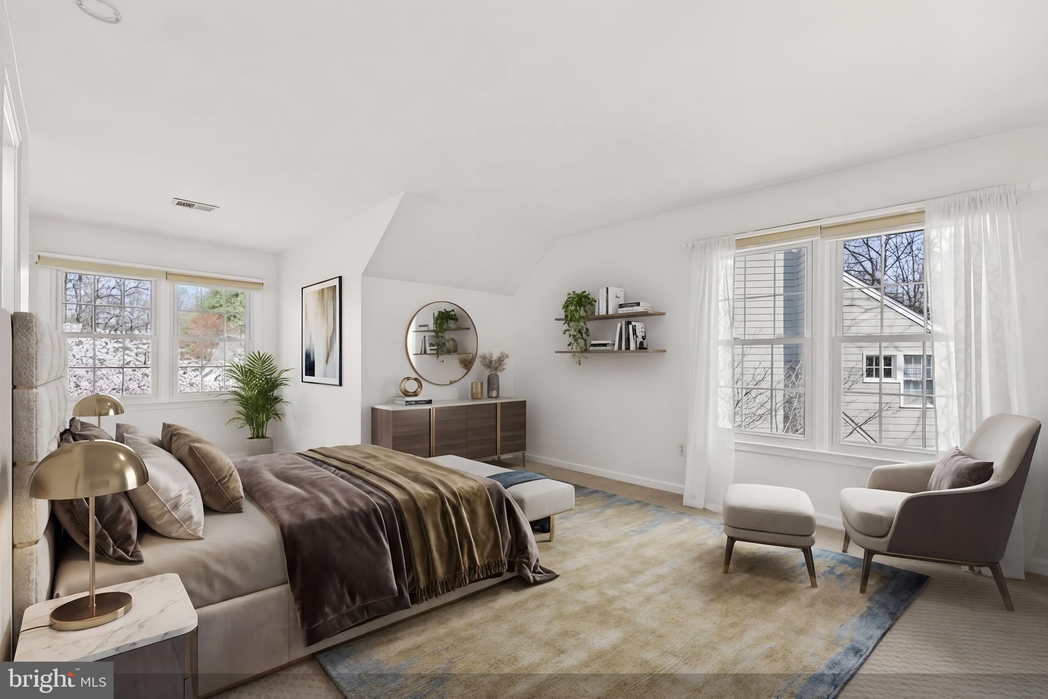 WESCOTT WOODS - Residential