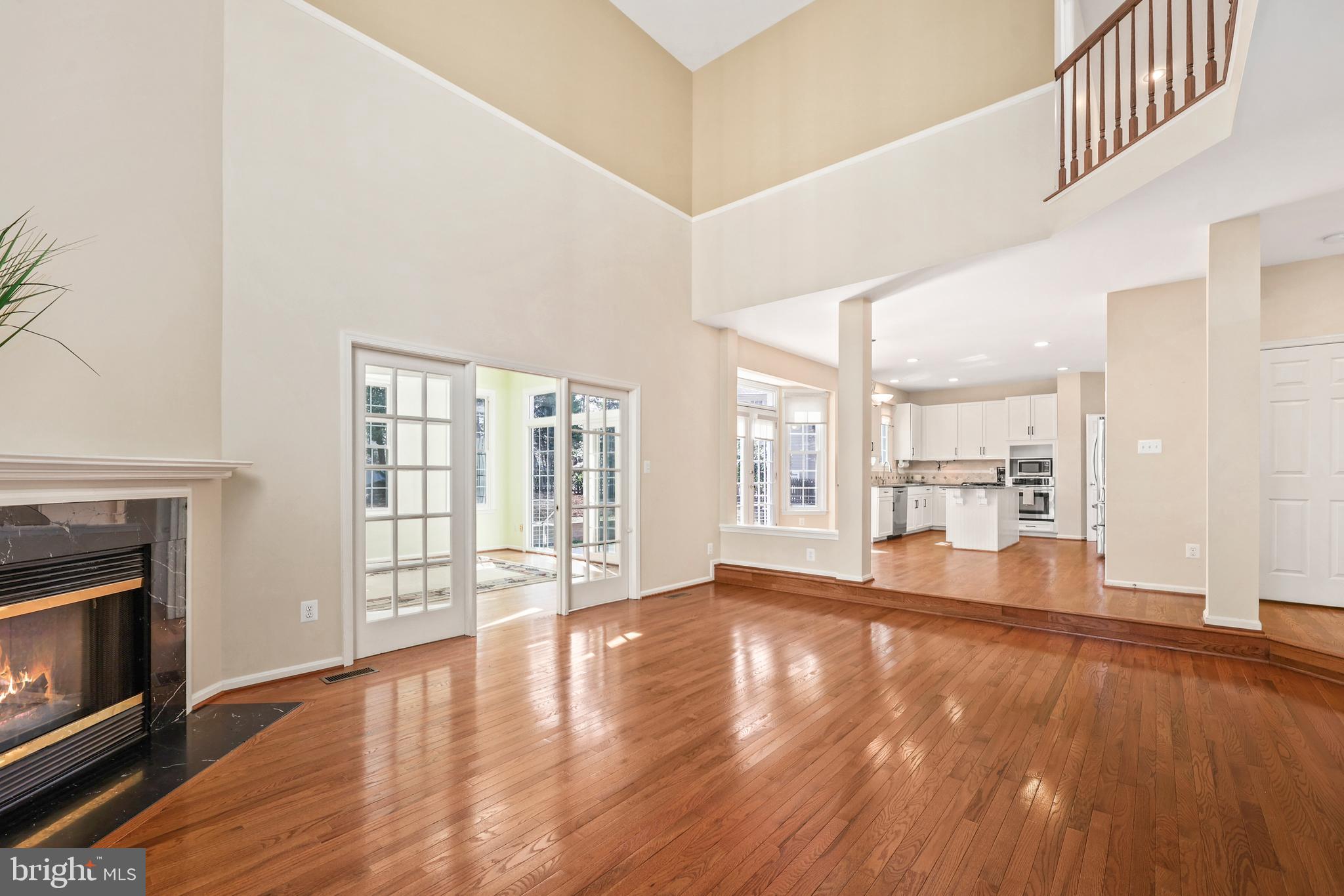 WESCOTT WOODS - Residential