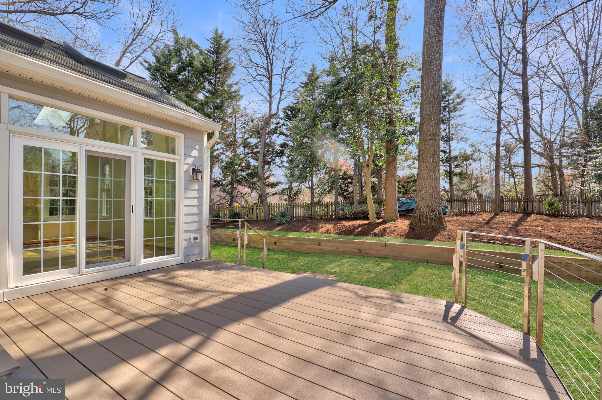 WESCOTT WOODS - Residential