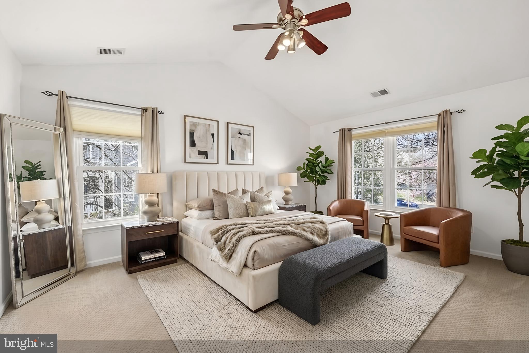 WESCOTT WOODS - Residential