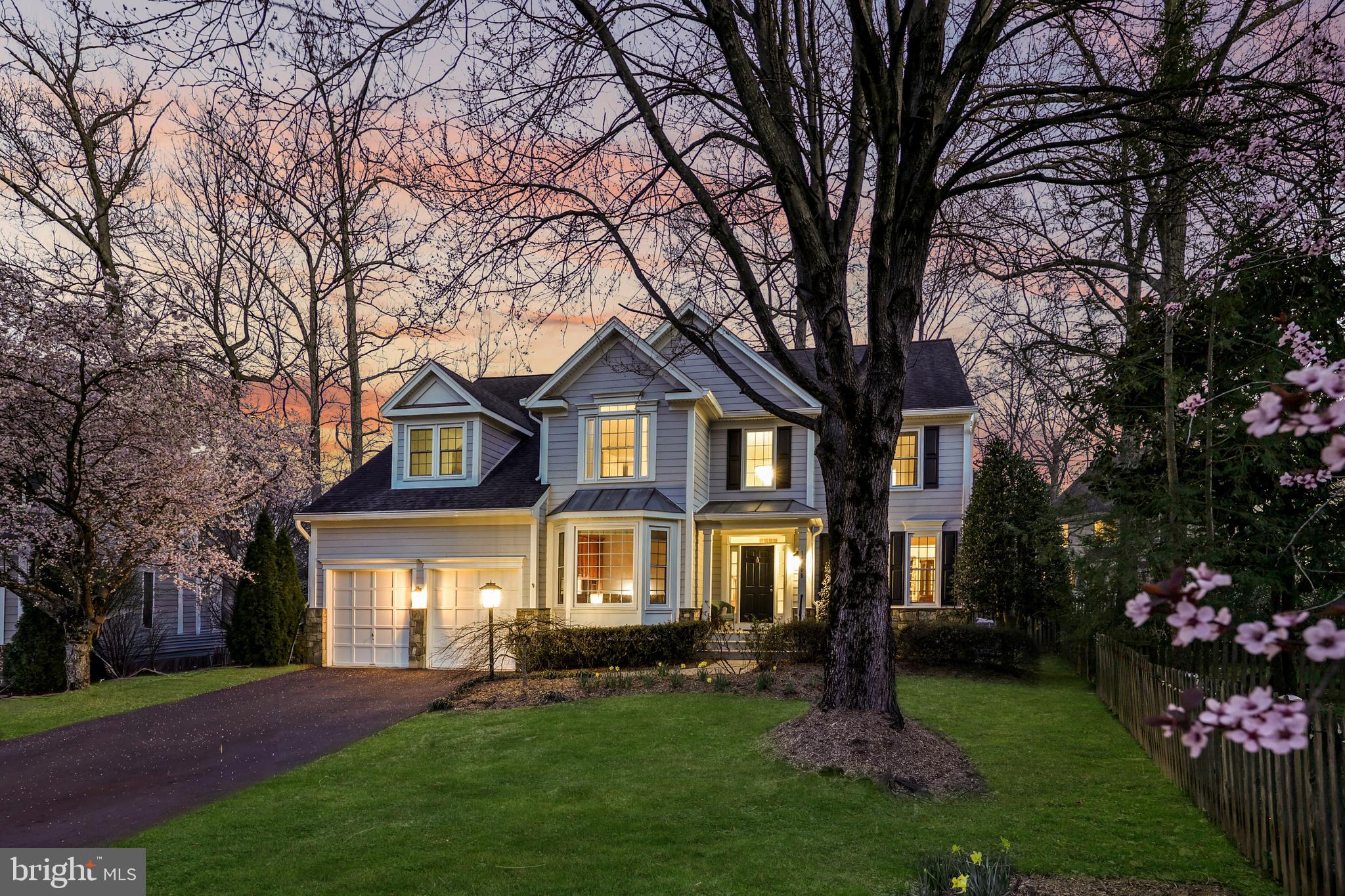 WESCOTT WOODS - Residential