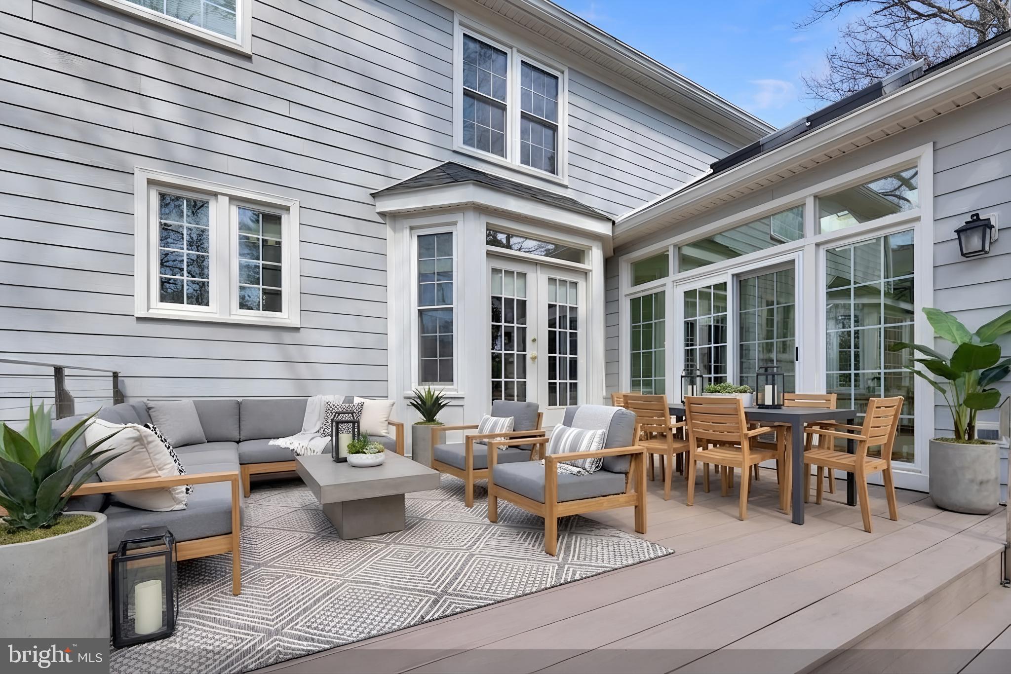 WESCOTT WOODS - Residential