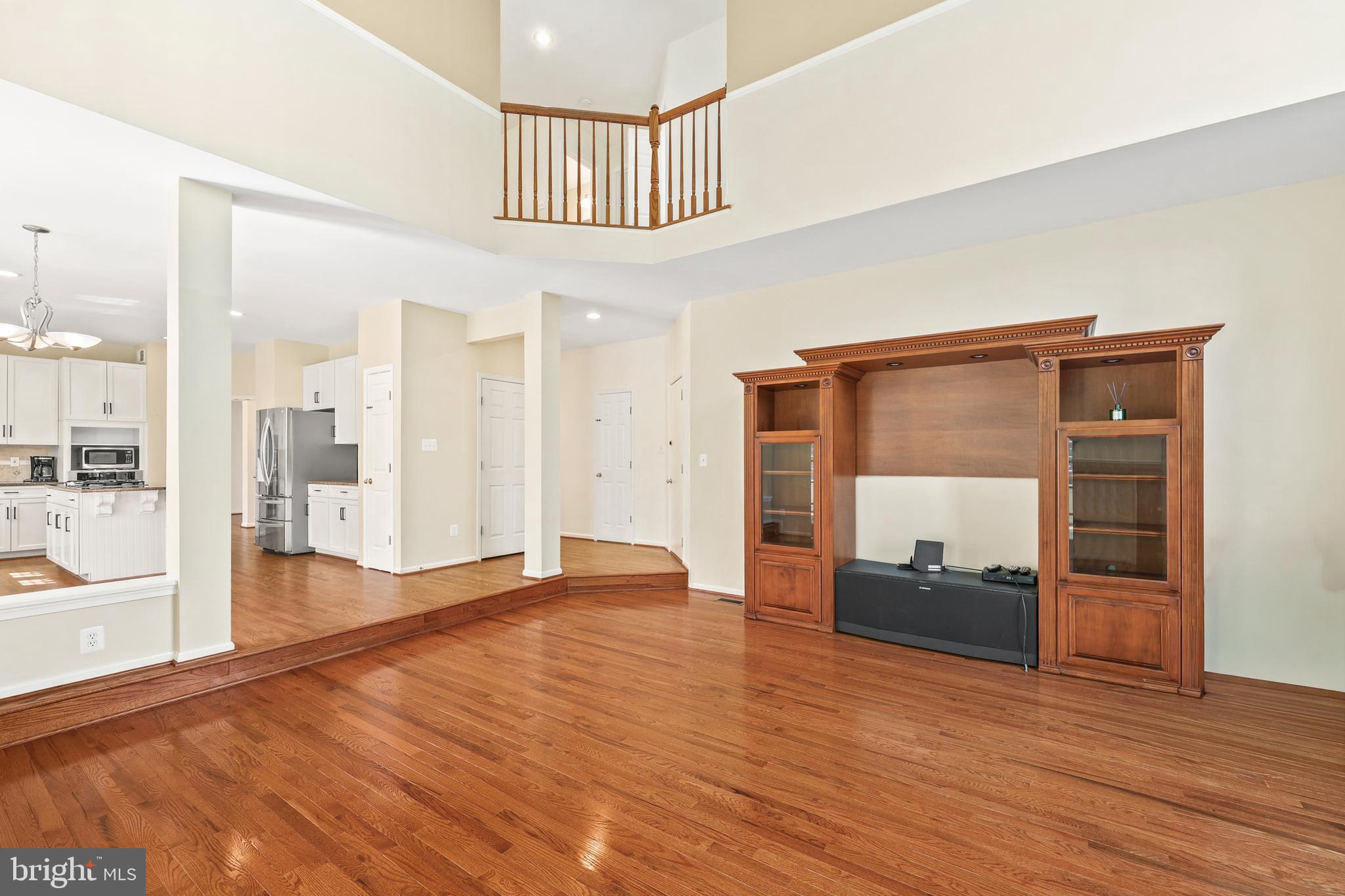 WESCOTT WOODS - Residential