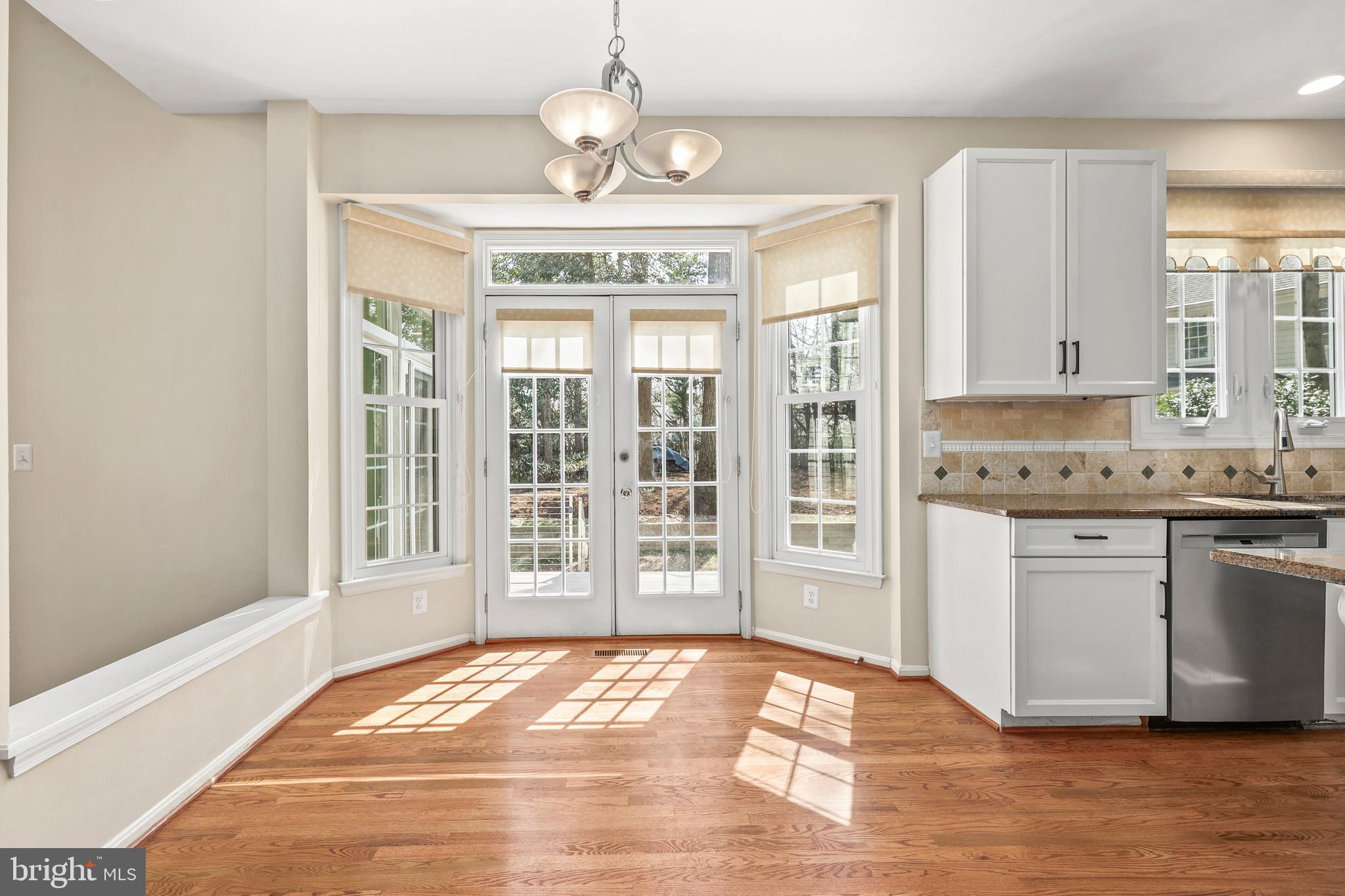 WESCOTT WOODS - Residential