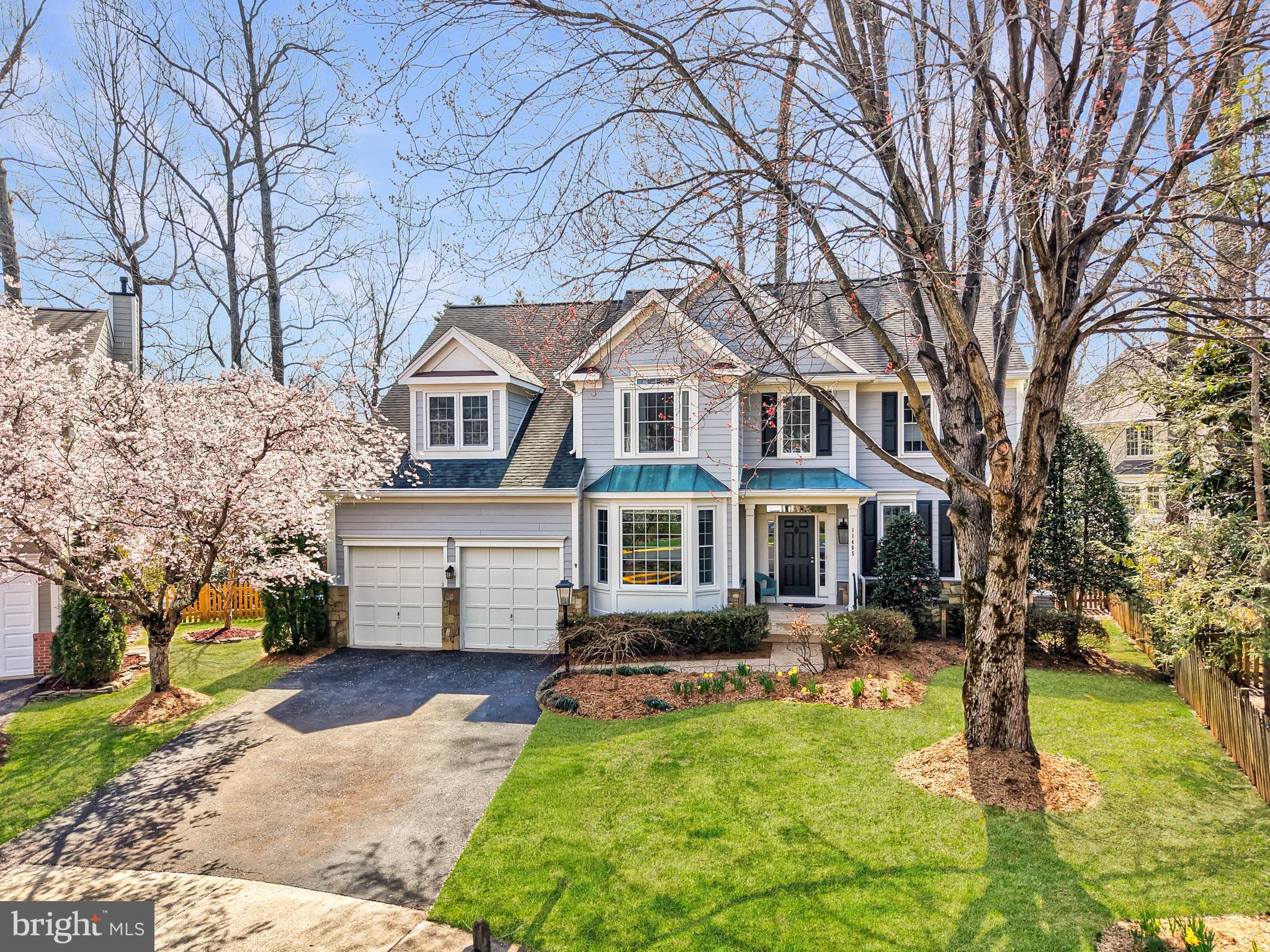 WESCOTT WOODS - Residential