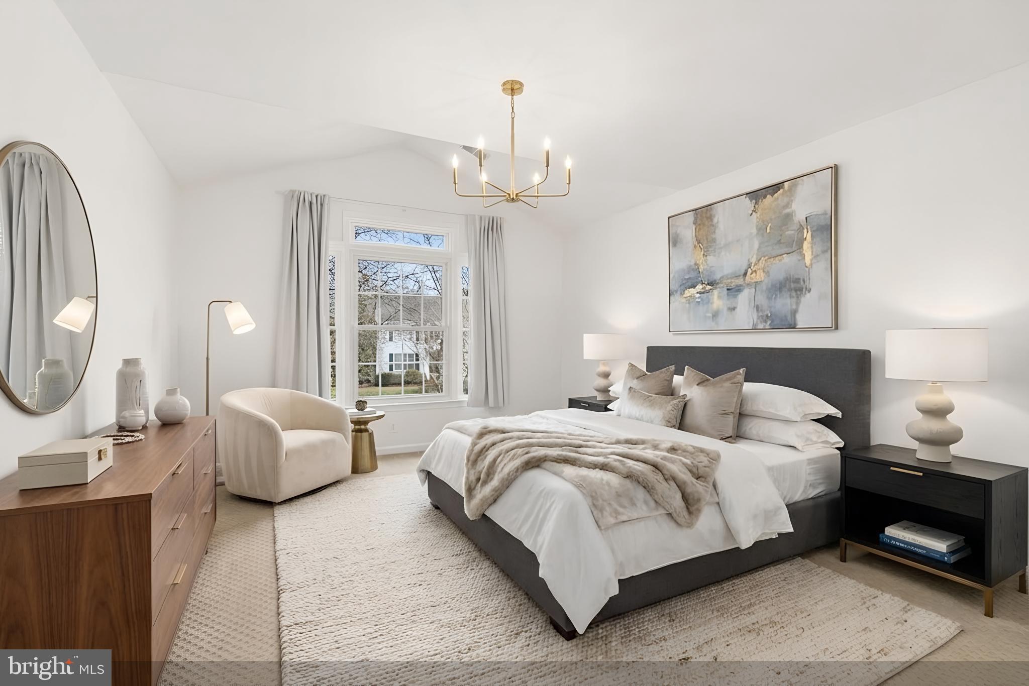 WESCOTT WOODS - Residential