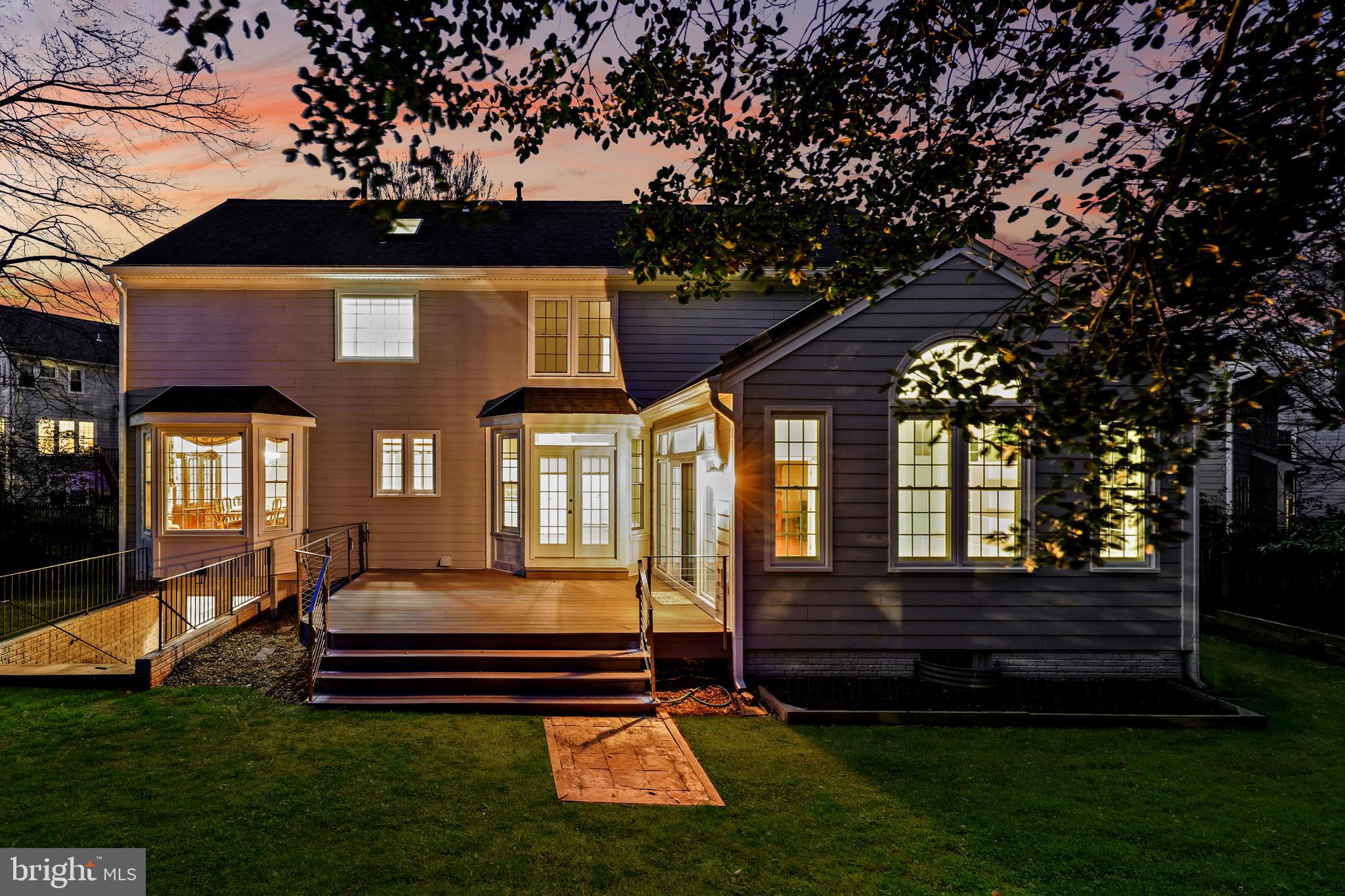 WESCOTT WOODS - Residential