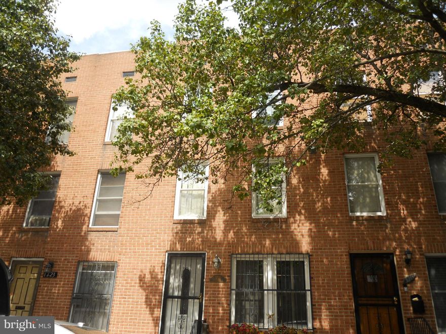 Investor Special! Add to your portfolio and watch your worth soar! Home is being sold AS-IS, Seller will make no repairs. Buyer to verify ground rent if one exists, seller will not redeem.  All offers must have $1000 Deposit, Proof of funds and all required addenda. Home can be purchased as individual or as a 4-property package. Properties include 1221, Etting st, 2835 Parkwood Ave, 19 S Payson st and 1902 W Lexington St.  Many updates have been completed with new furnaces, updated kitchens and more! List price reflects individual value.  All but 2835 Parkwood can be delivered vacant or with a new tenant! Add this to your portfolio and start collecting your rents today!!