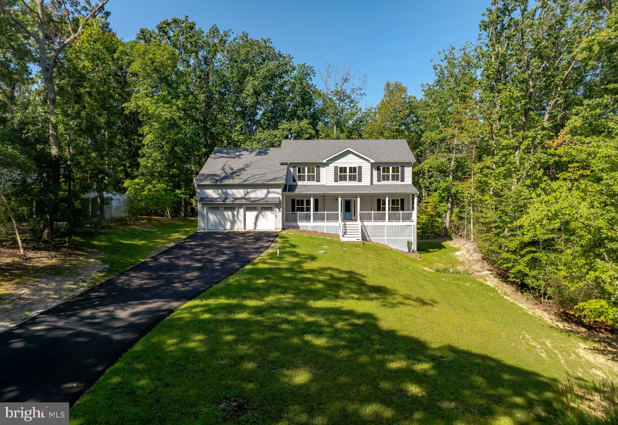 22953 MAPLE ROAD