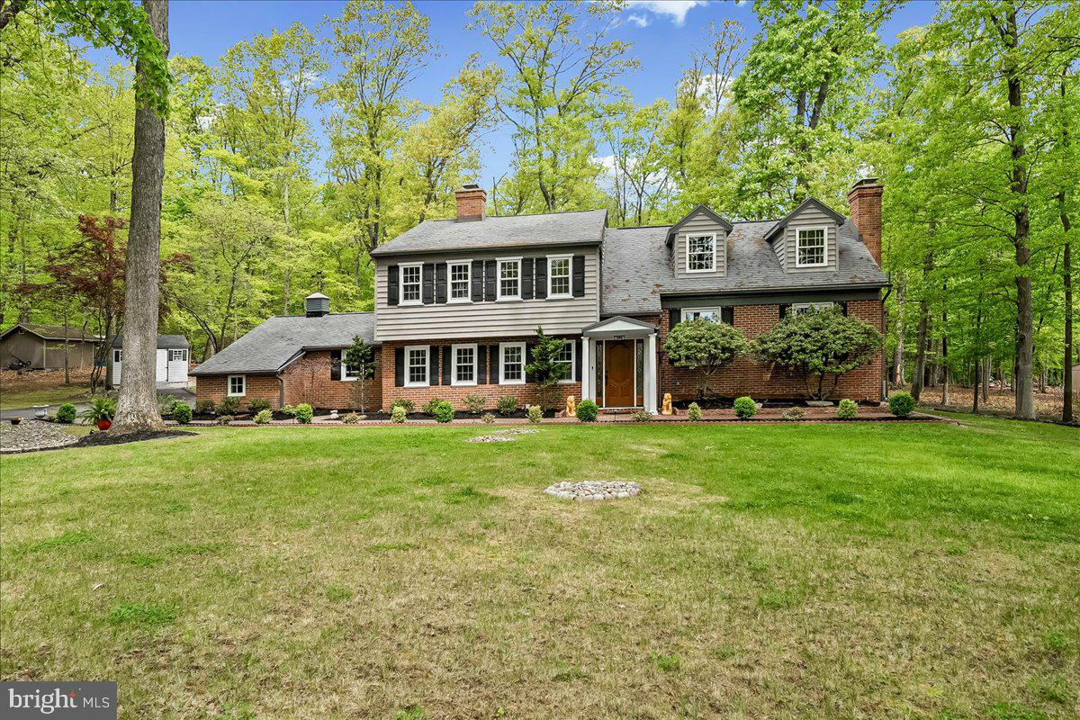 1744 S FORGE MOUNTAIN DRIVE