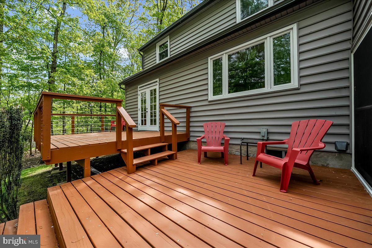 VALLEY FORGE MTN - Residential