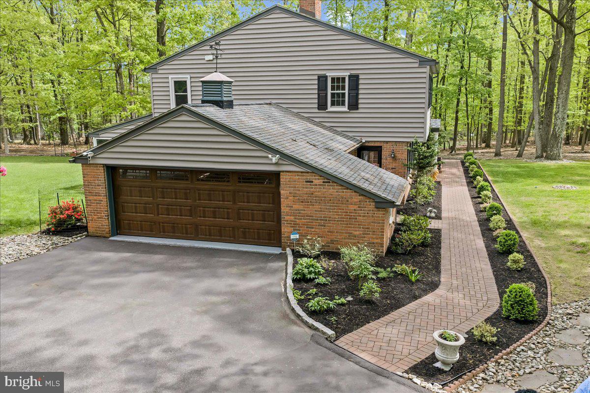 VALLEY FORGE MTN - Residential