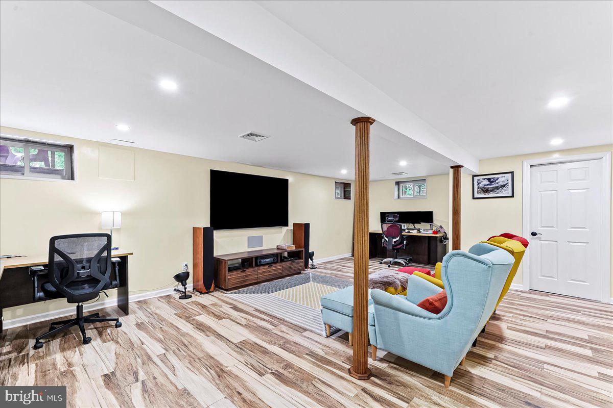 VALLEY FORGE MTN - Residential