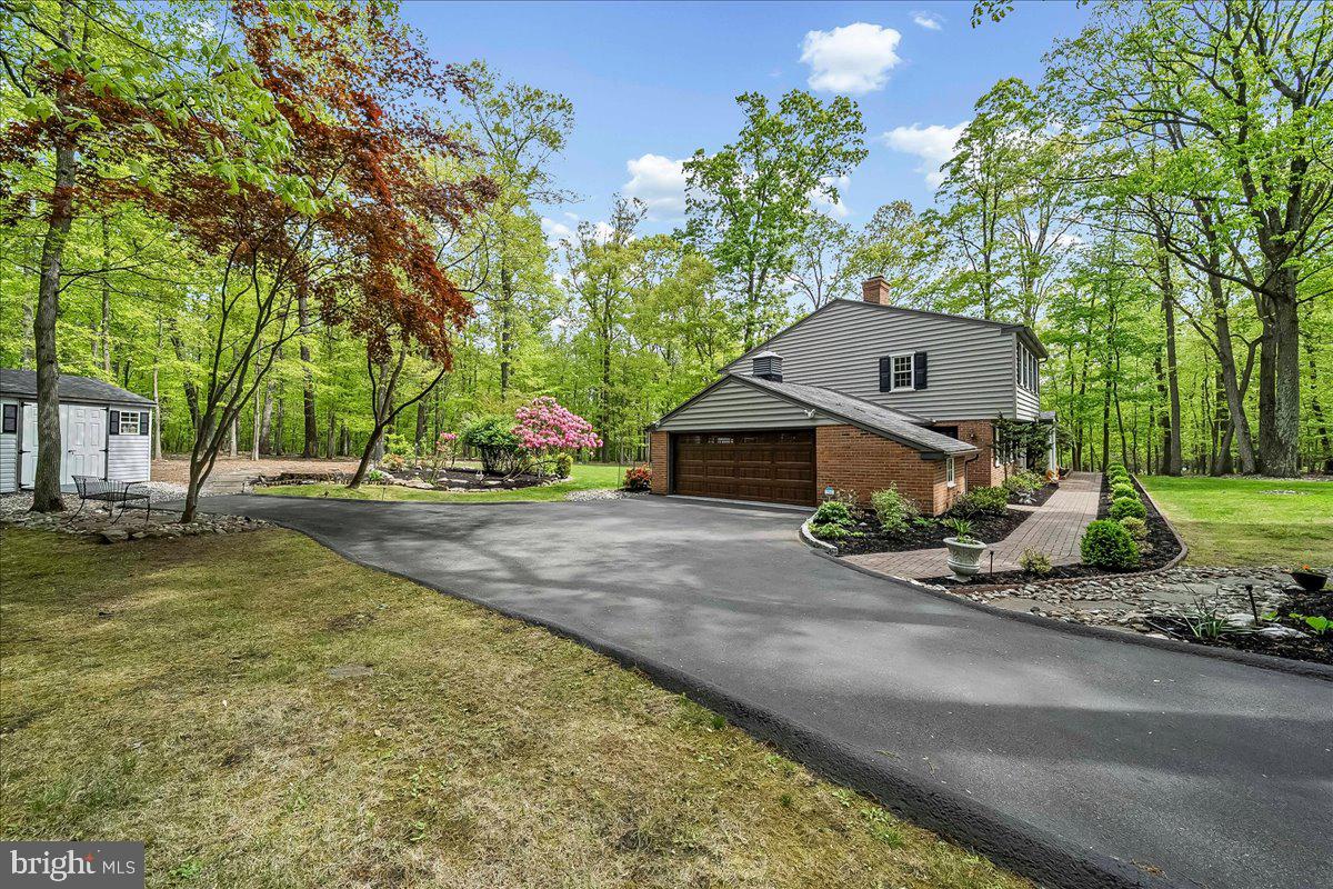 VALLEY FORGE MTN - Residential