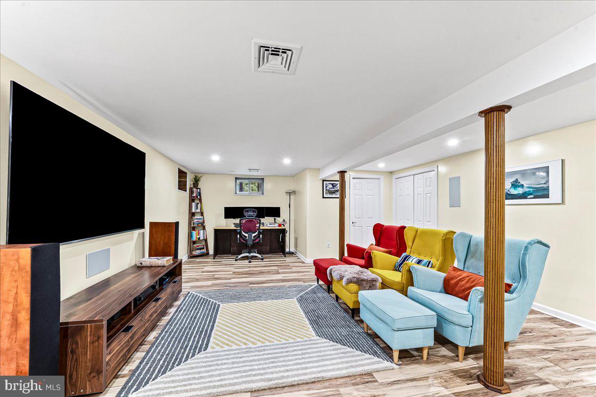 VALLEY FORGE MTN - Residential