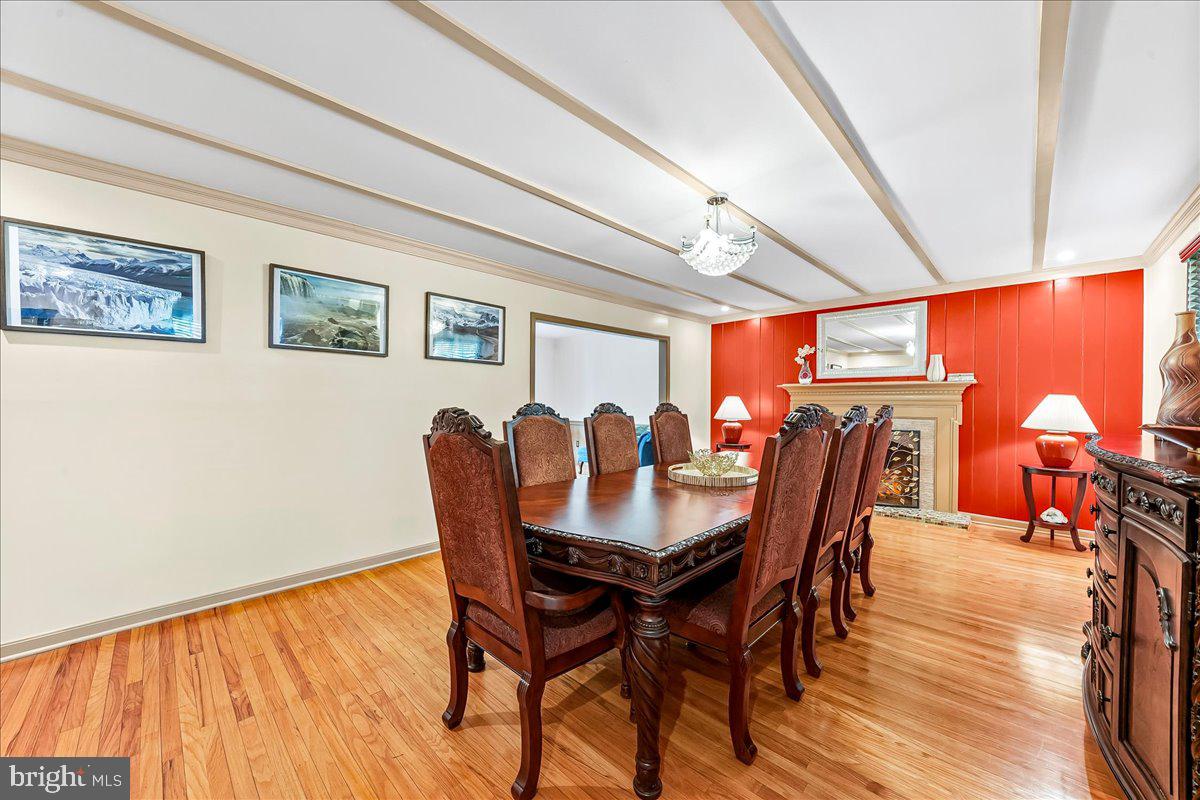 VALLEY FORGE MTN - Residential