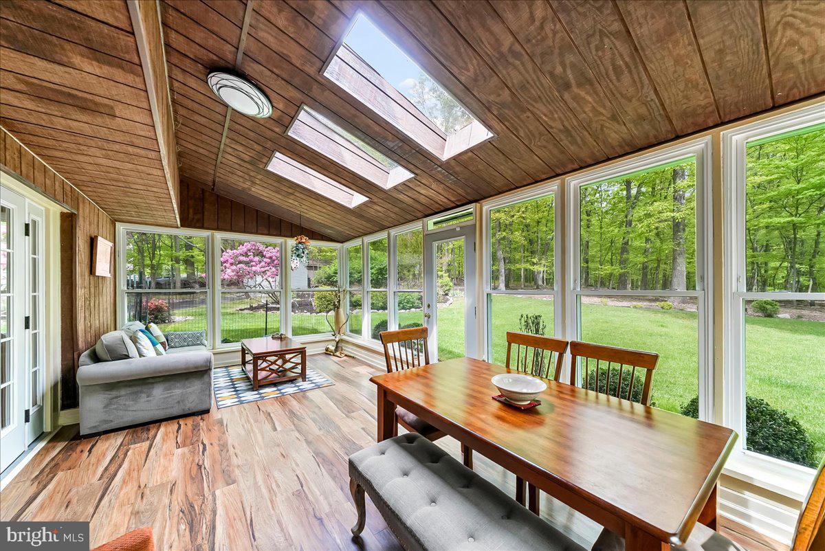 VALLEY FORGE MTN - Residential