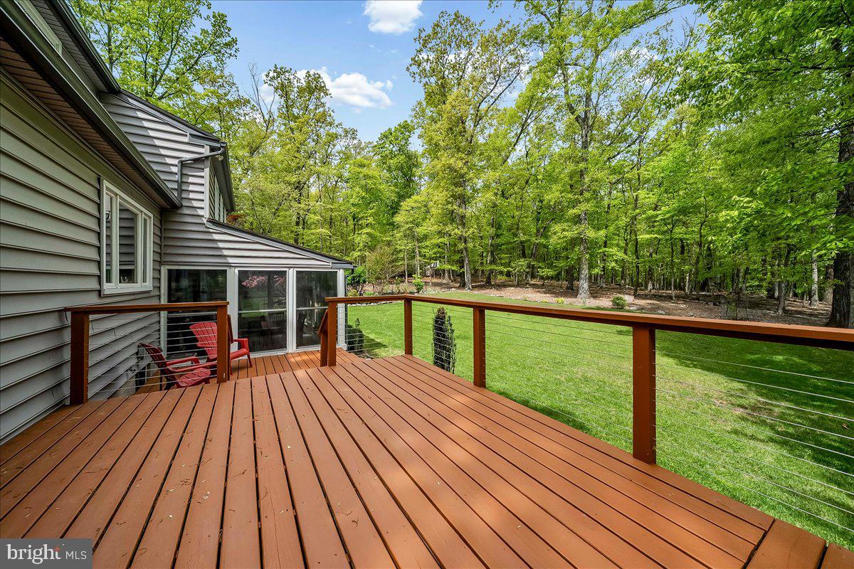 VALLEY FORGE MTN - Residential