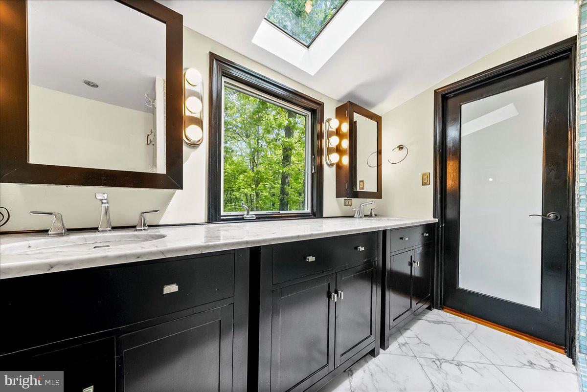 VALLEY FORGE MTN - Residential
