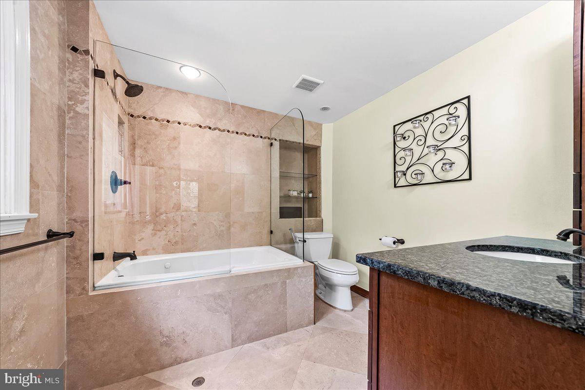 VALLEY FORGE MTN - Residential