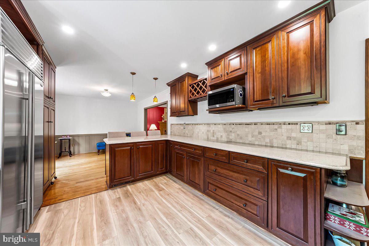 VALLEY FORGE MTN - Residential