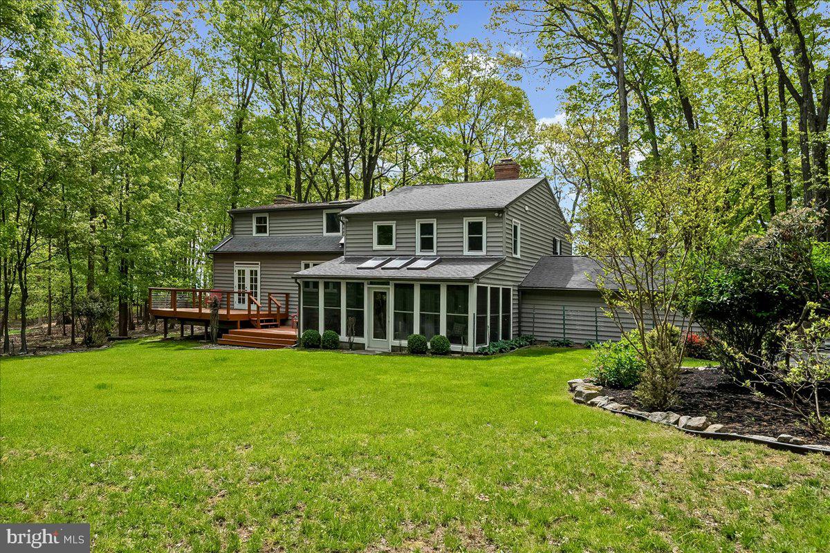 VALLEY FORGE MTN - Residential
