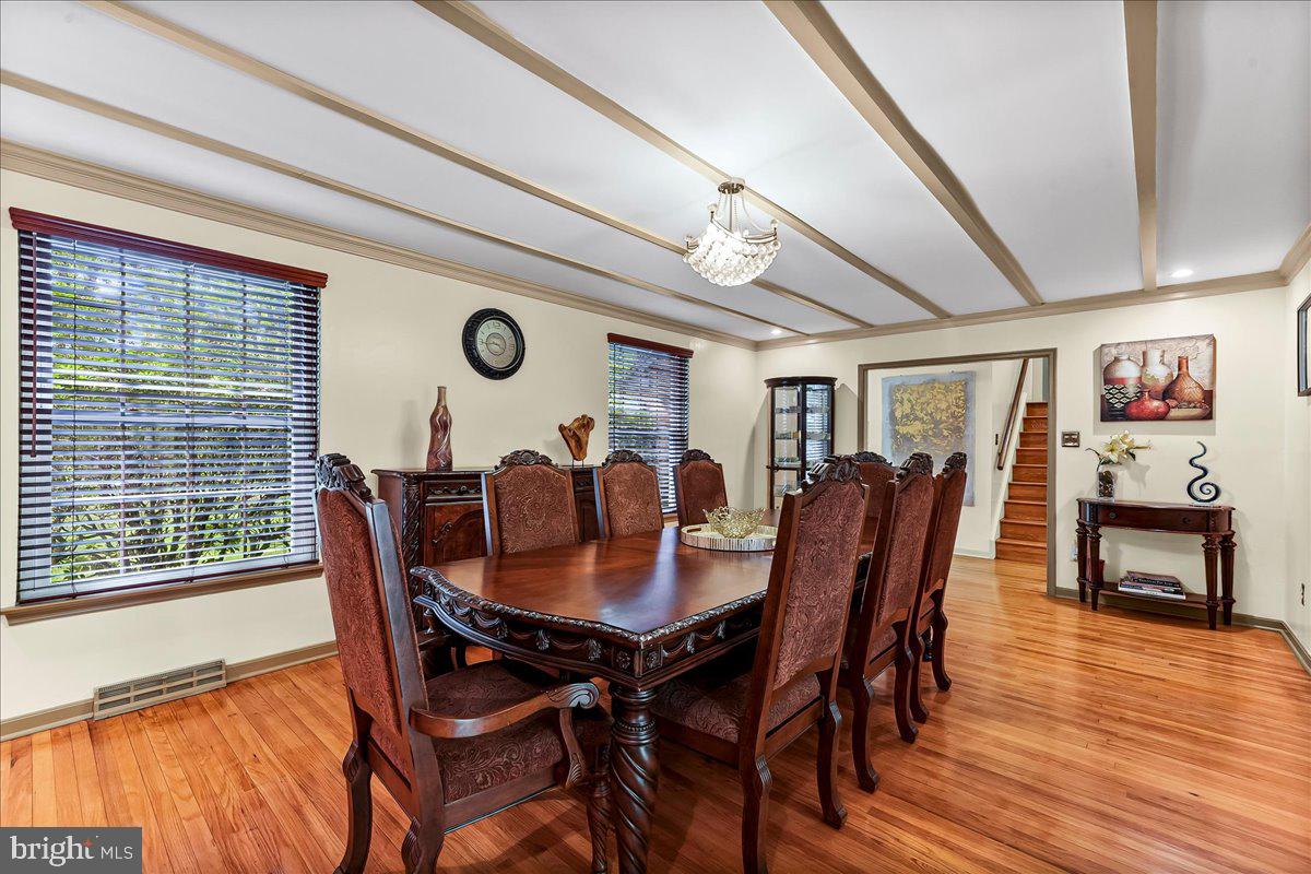 VALLEY FORGE MTN - Residential