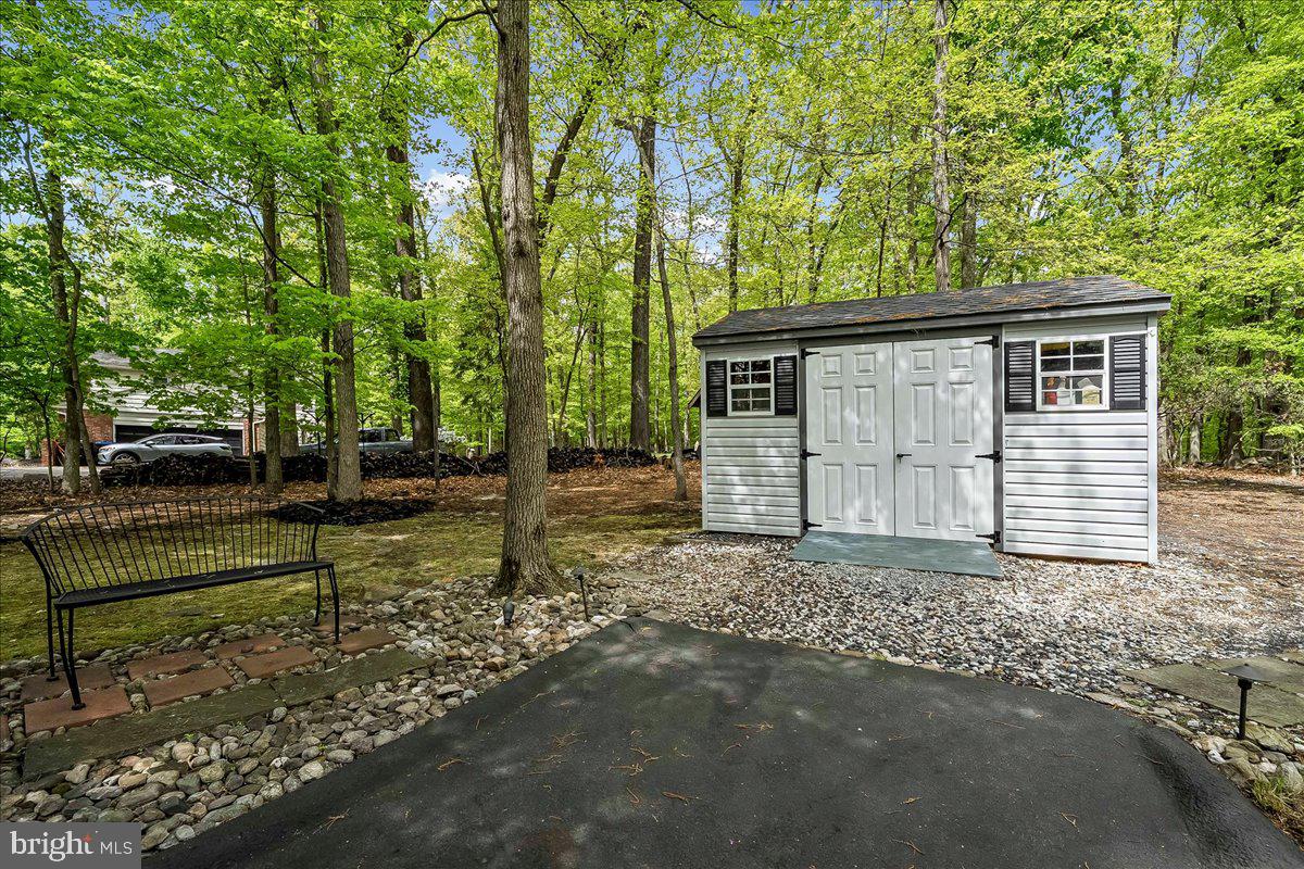 VALLEY FORGE MTN - Residential
