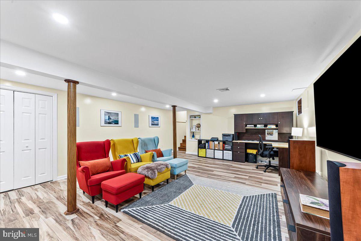 VALLEY FORGE MTN - Residential