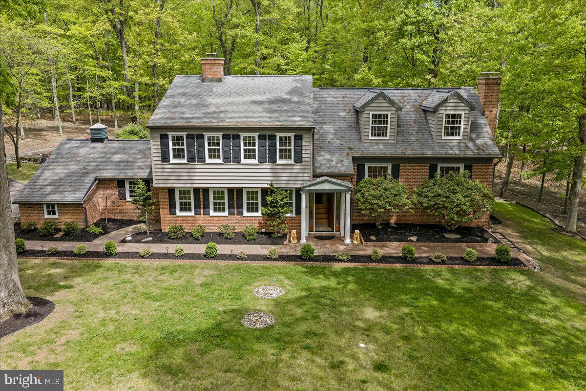 1744 S FORGE MOUNTAIN DRIVE