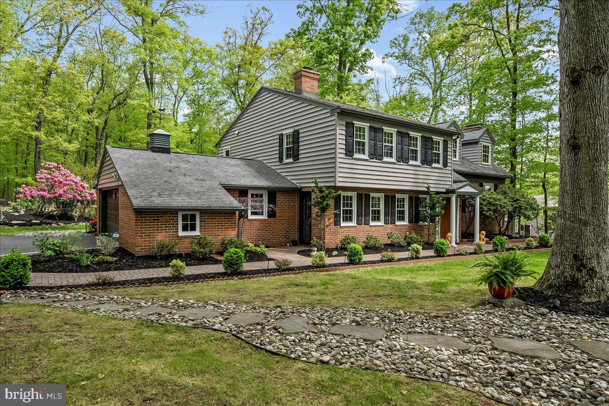 1744 S FORGE MOUNTAIN DRIVE