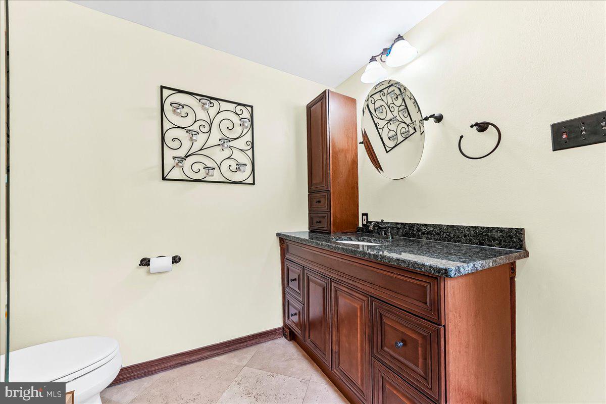 VALLEY FORGE MTN - Residential